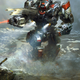 Illustration for article titled The Art Of iBattletech/i